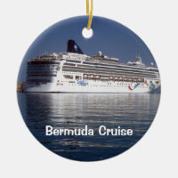 Norwegian Dawn, Bermuda Cruise
