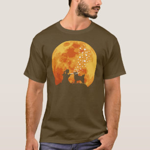 Norwegian Elkhound T-Shirt