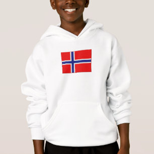 Norwegian Flag