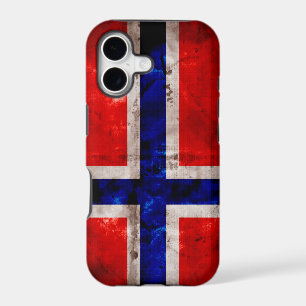 Norwegian Flag
