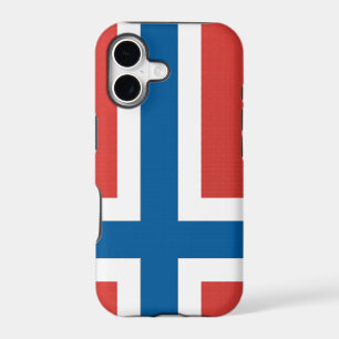 Norwegian Flag
