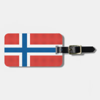 Norwegian Flag