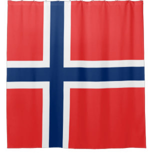 Norwegian Flag (Norway)