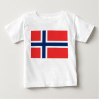 Norwegian Flag (Norway)