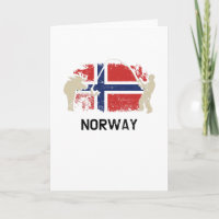 Norwegian Flag Norway Flag