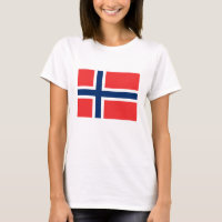 Norwegian Flag