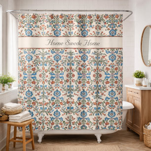 Norwegian Garden, custom