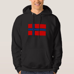 Norwegian Hoodie