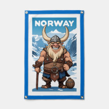 Norwegian Troll