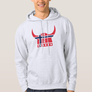 Norwegian Viking Helmet Shirt