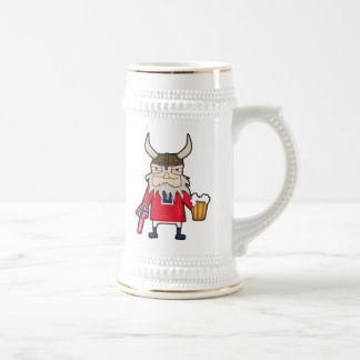 Norwegian Viking Mug