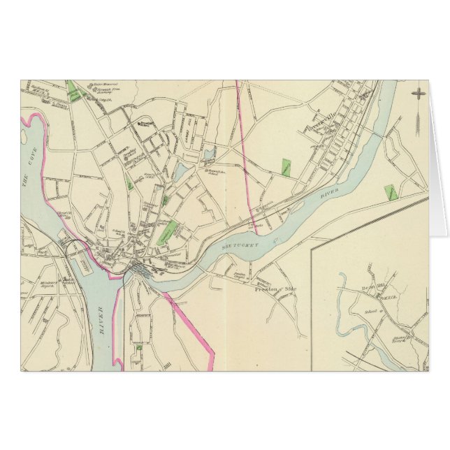 Norwich (Front Horizontal)