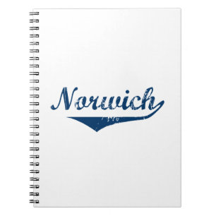 Norwich Notebook