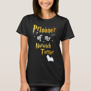 Norwich Terrier Norwich Terrier T-Shirt