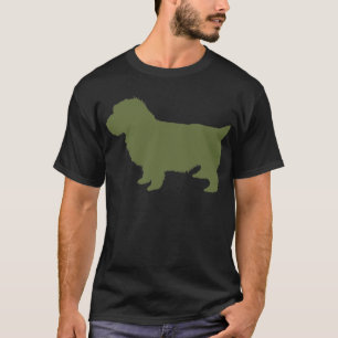 Norwich Terrier T-Shirt