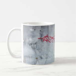 Norwood junction coffee mug