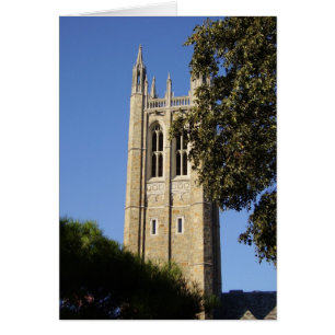 Norwood, MA Bell Tower