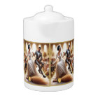 Nos Bliss du jour du mariage