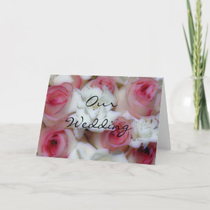 Nos cartes de notes Mariages