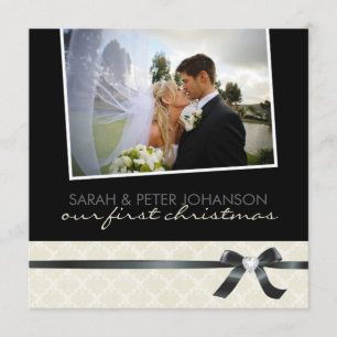 Nos Cartes Photo d'Invitation de Noël 1ère édition