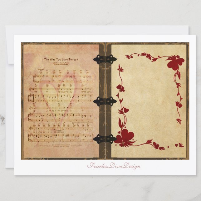 Nos pages du journal Love Junk 11 & 12 (Devant)