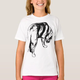Nose to Earth T-Shirt