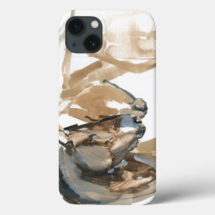 Nose to Nose iPhone 13 Case