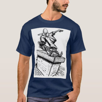 Nosegrind T-Shirt