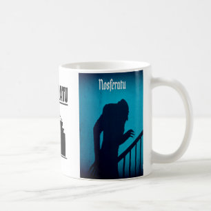 Nosferatu (1922) Posters de cinéma Mug
