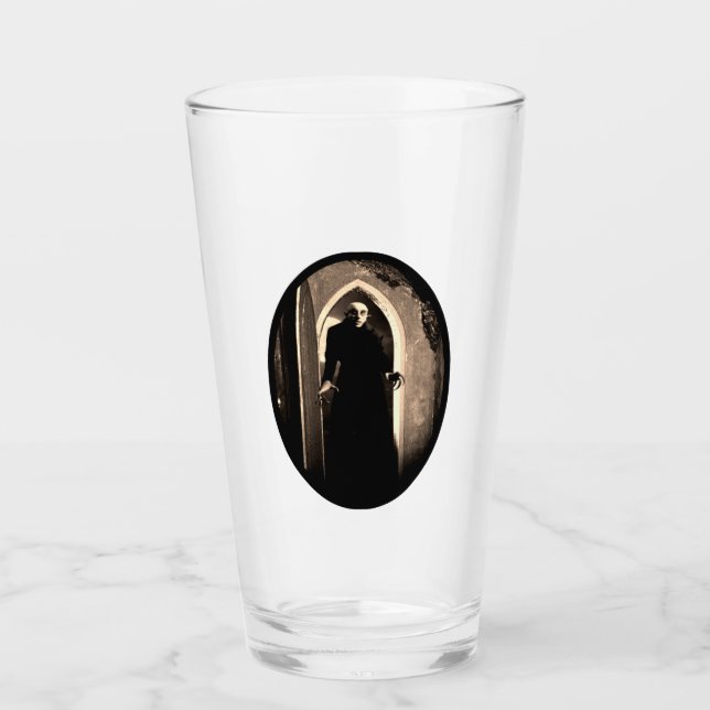 Nosferatu  glass (Front)