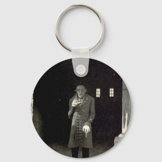 Nosferatu Keychain