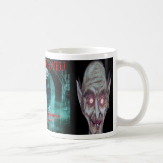 Nosferatu la tasse incalculable 1 d'origine