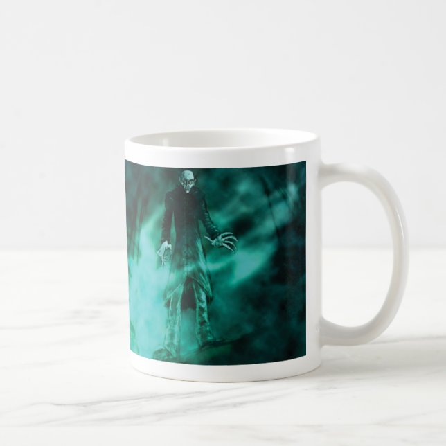 Nosferatu la tasse incalculable 2 d'origine (Droite)