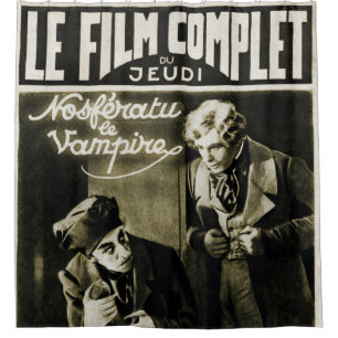 Nosferatu Movie Still