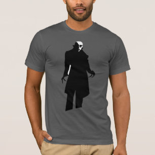 Nosferatu ou T-shirt Dracula