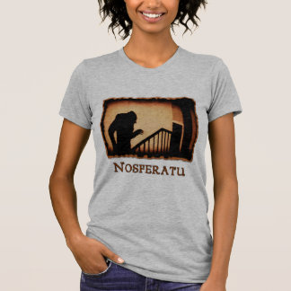 Nosferatu Scary Vampire Products T-Shirt