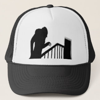 Nosferatu Silhouette Hat