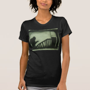 Nosferatu T-Shirt Art