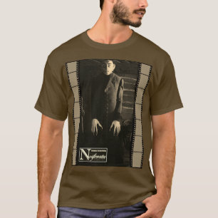 Nosferatu : Une Symphonie de l'Horreur T-Shirt