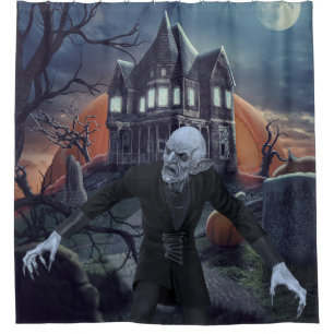 Nosferatu Vampire Horror