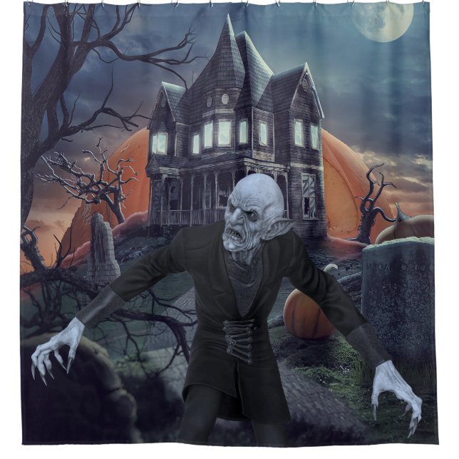 Nosferatu Vampire Horror (Front)