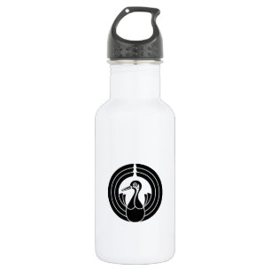 Noshi Tsuru no Maru 532 Ml Water Bottle