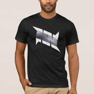 Nosta Nebula Ninja Star T-Shirt