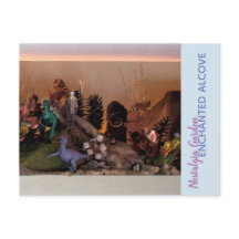 Nostalgia Garden | Enchanted Alcove 503