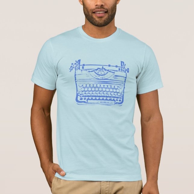 Nostalgia T-Shirt (Front)