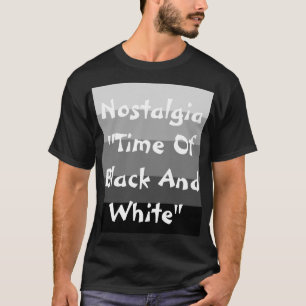 Nostalgia T-Shirt