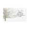 Nostalgia Tree Business Card