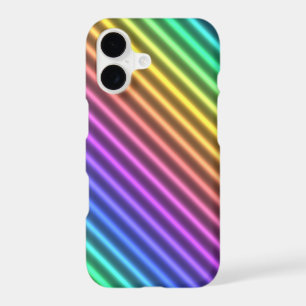 nostalgic arcade stripe :