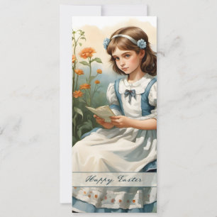 Nostalgic Easter Idyll