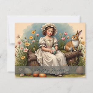 Nostalgic Easter Idyll